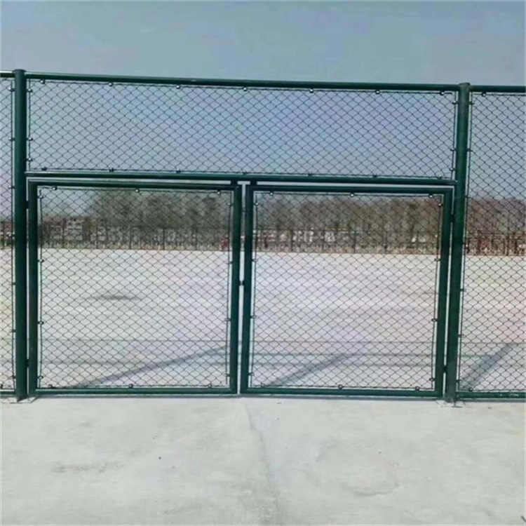 籃球場護欄網